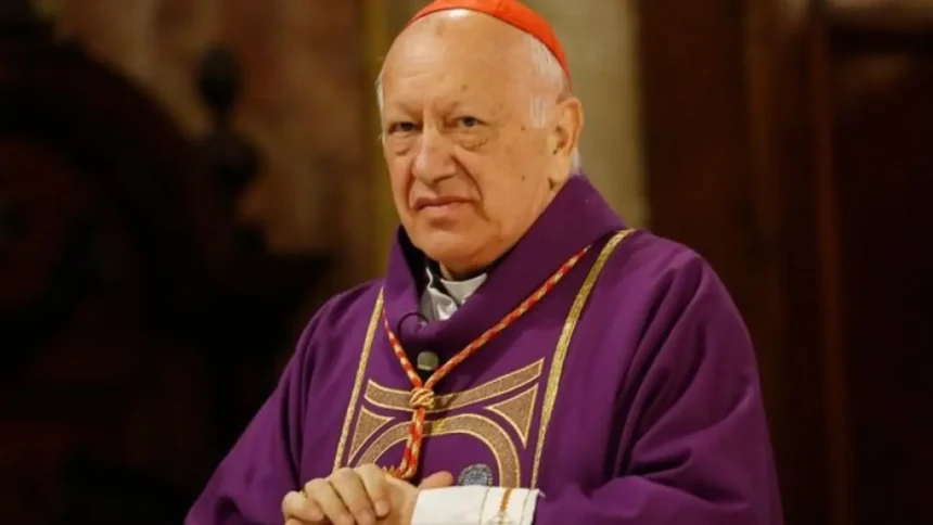 Investigación por falso testimonio contra exarzobispos de Santiago genera polémica sin sanciones