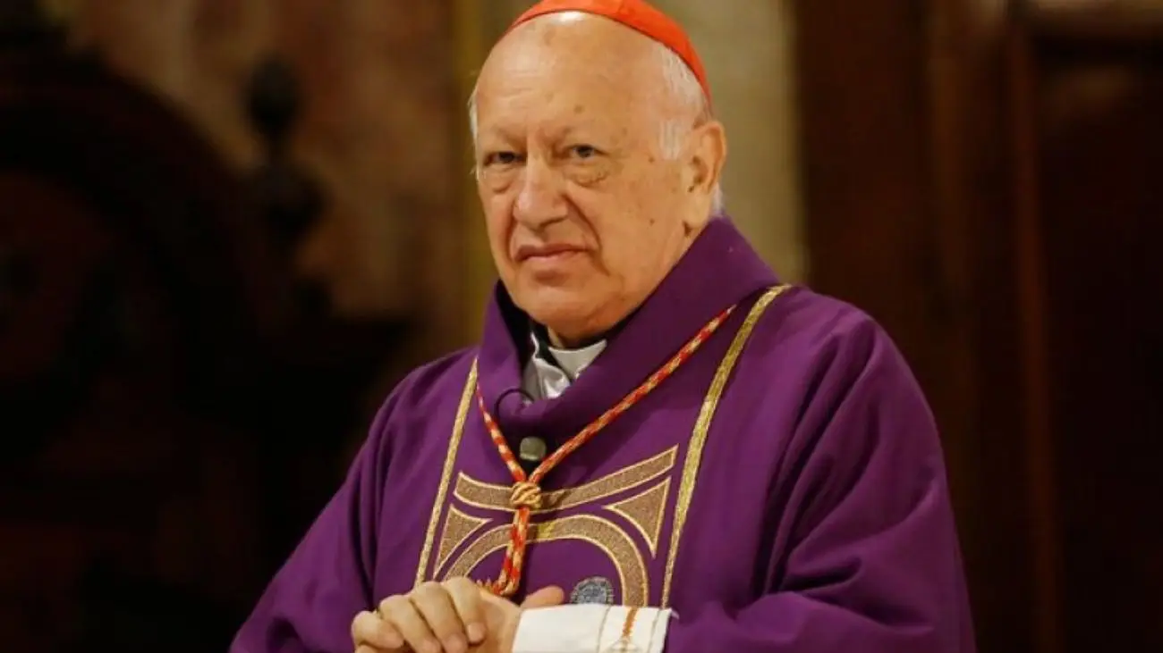 Investigación por falso testimonio contra exarzobispos de Santiago genera polémica sin sanciones Investigación por falso testimonio contra exarzobispos de Santiago genera polémica sin sanciones