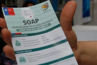 Adquiere el SOAP antes del 31 de marzo para circular en 2025
