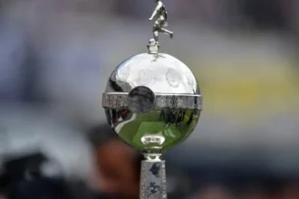 Sorteo Copa Libertadores: Colo Colo y U. de Chile conocen rivales