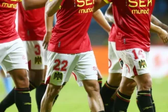 Confirmada victoria de Unión Española por 4-0 tras incidente en partido Chile