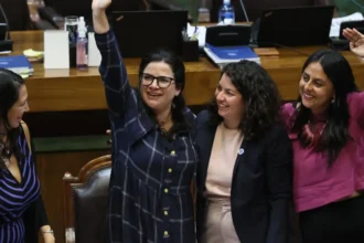 Aprobado en Diputados proyecto para crear Sistema Nacional de Cuidados