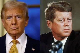 Donald Trump anuncia desclasificación final de archivos del asesinato de JFK