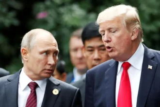 Putin y Trump discutirán tregua en Ucrania: detalles y expectativas
