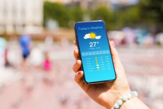 Clima en Chile: altas temperaturas se mantienen a días de empezar otoño