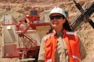 Incremento del 13% en la presencia femenina en la Minería: Mesa Mujer y Minería 2025