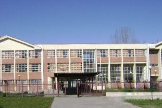 Brutal agresión a profesora en liceo de Trehuaco conmociona a comunidad