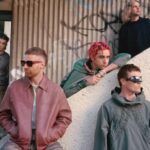 Cancelación de Fontaines D.C. en Lollapalooza Chile por problemas de salud