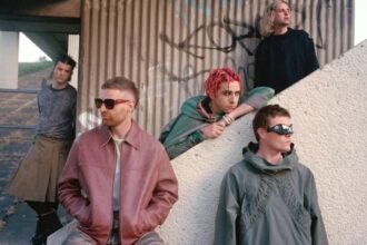 Cancelación de Fontaines D.C. en Lollapalooza Chile por problemas de salud