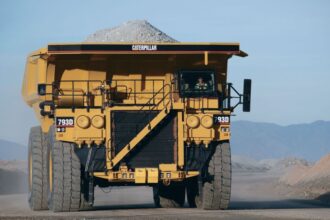 Descubre: Inversión de US$ 1,039 millones en exploración minera en Perú 2025