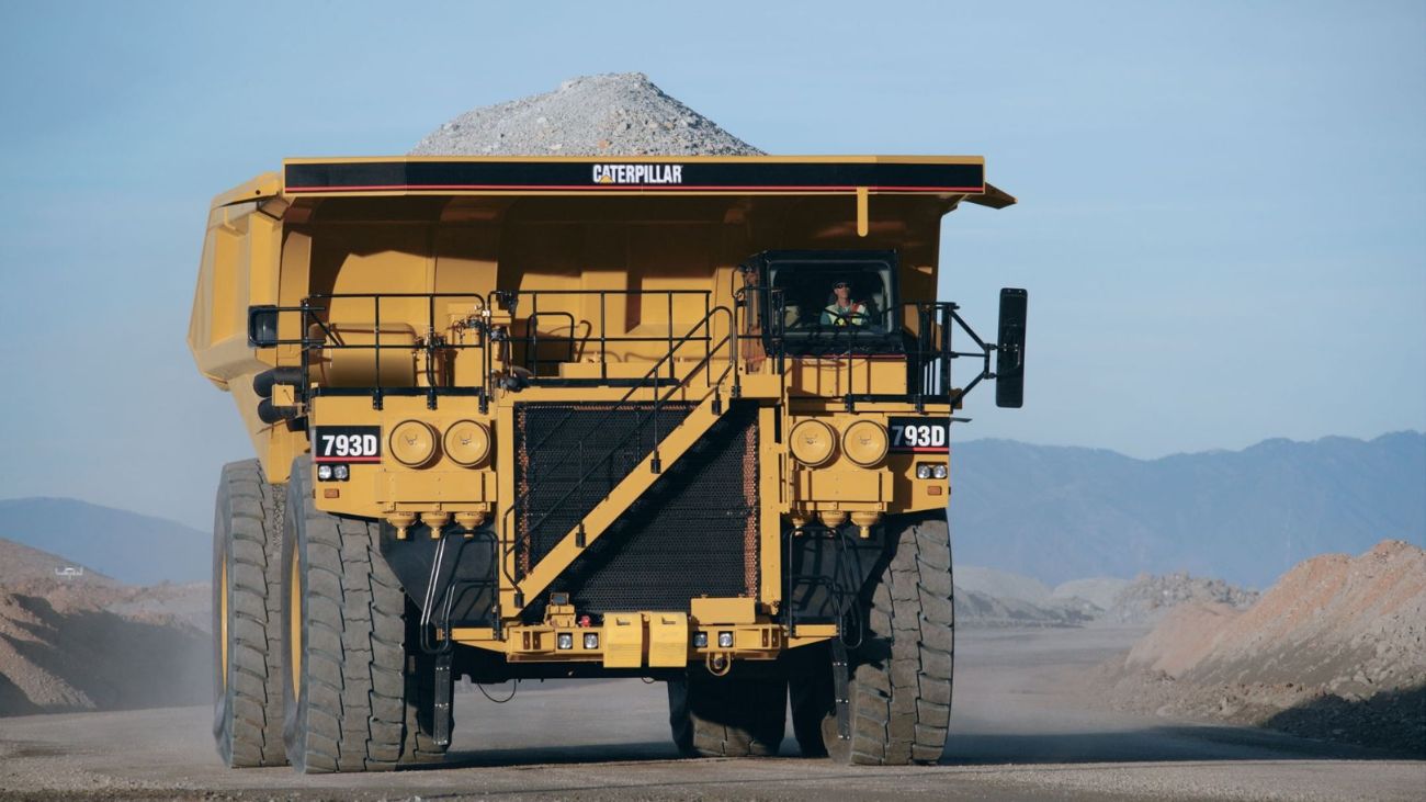 Descubre: Inversión de US$ 1,039 millones en exploración minera en Perú 2025 Descubre: Inversión de US$ 1,039 millones en exploración minera en Perú 2025