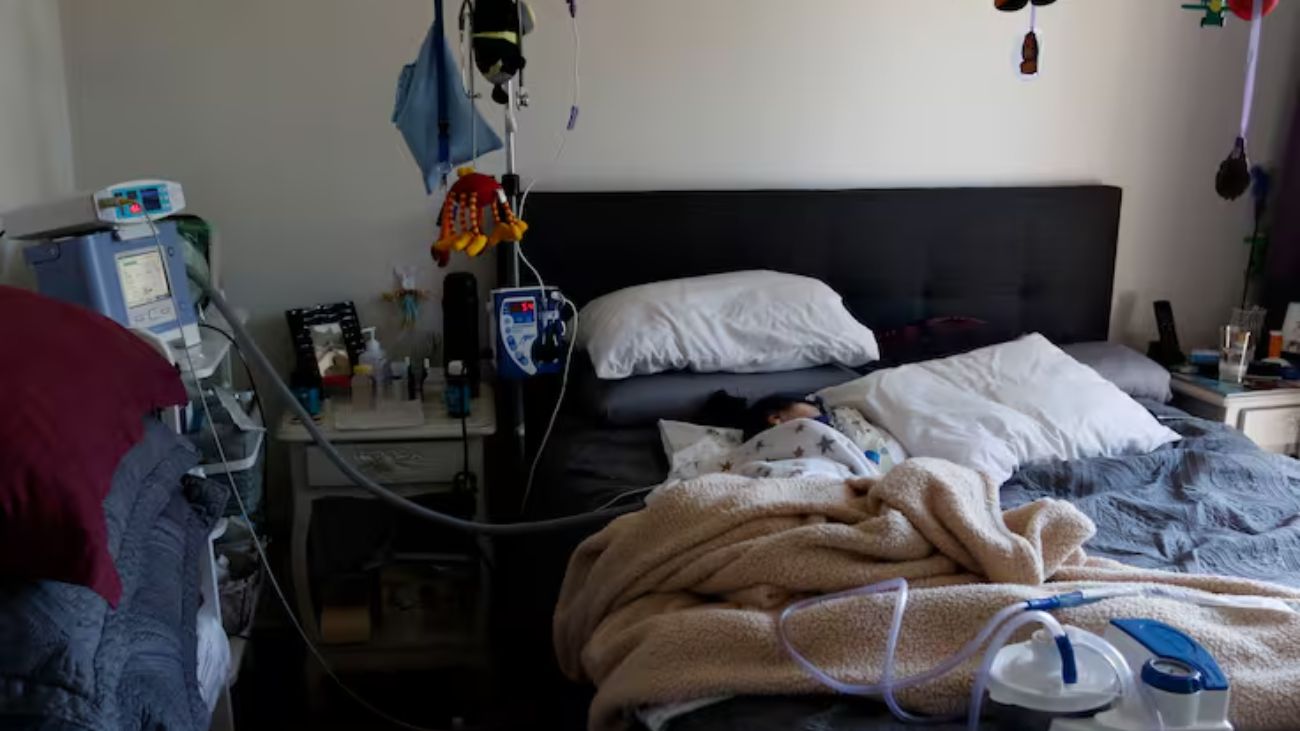 Investigan muerte de pacientes electrodependientes tras corte de luz en Chile Investigan muerte de pacientes electrodependientes tras corte de luz en Chile
