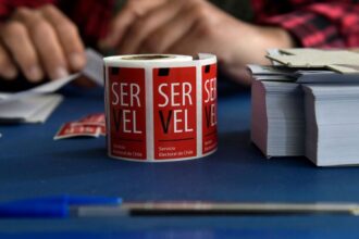 Debate sobre derecho a voto de extranjeros en elecciones chilenas