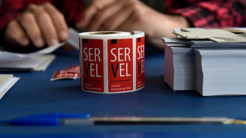 Debate sobre derecho a voto de extranjeros en elecciones chilenas