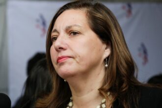 Polémicas y tensiones en coalición gobernante por declaraciones de Vodanovic