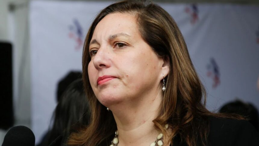 Polémicas y tensiones en coalición gobernante por declaraciones de Vodanovic