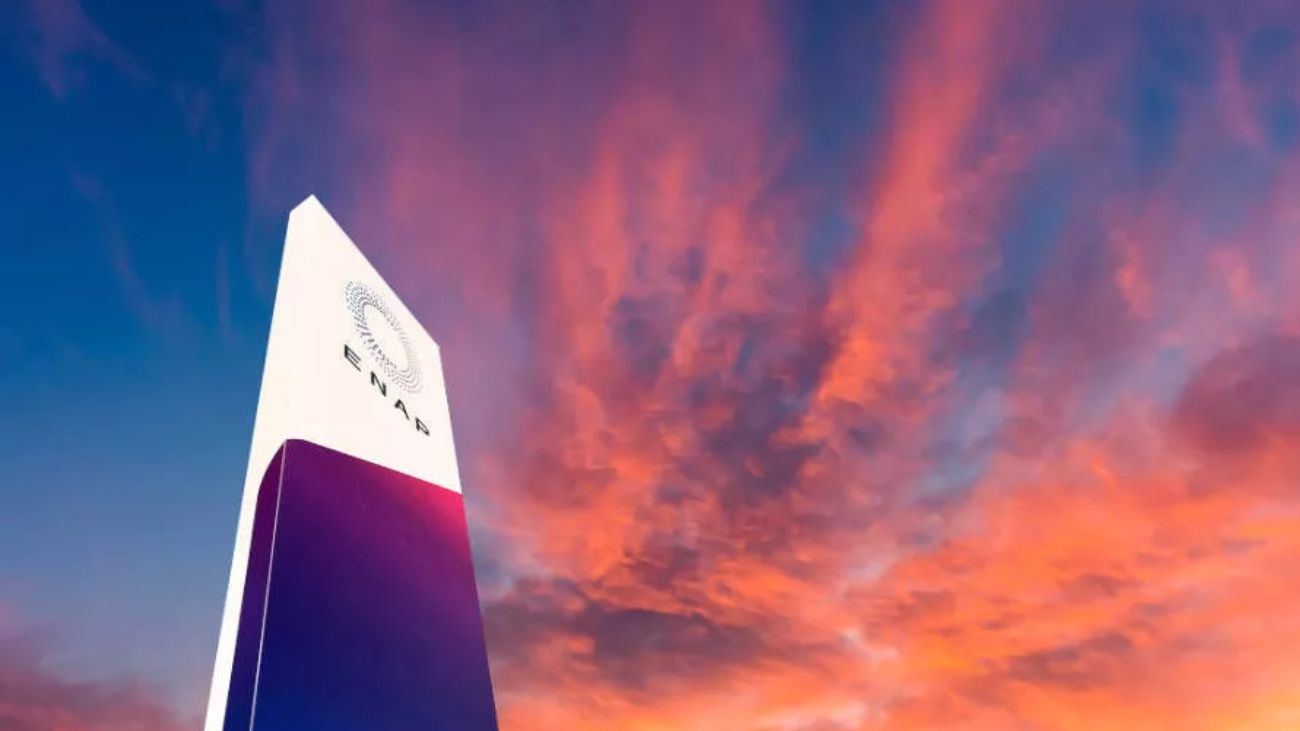 ENAP invertirá US$8 millones en proyecto de perforación del Pozo Hollister A ENAP invertirá US$8 millones en proyecto de perforación del Pozo Hollister A