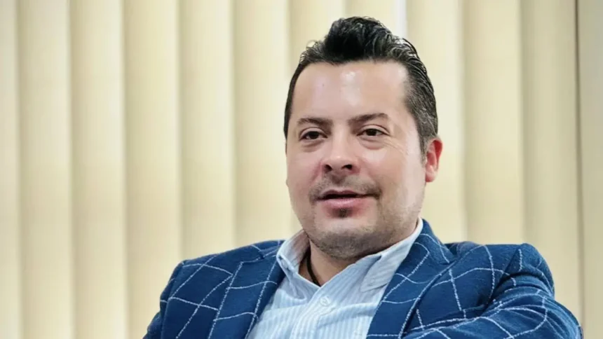 Rechazan suspender arresto domiciliario de alcalde para viaje municipal a Isla Santa María