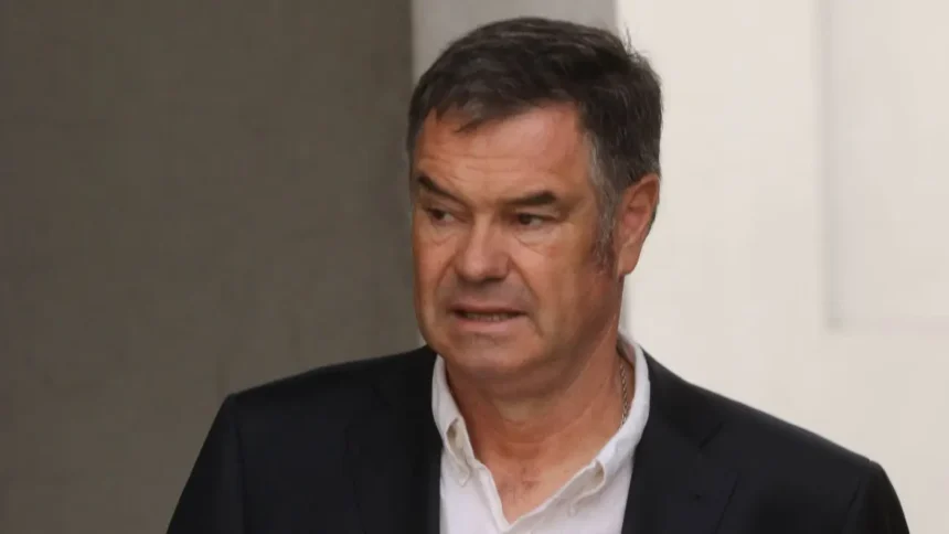 Ossandón respalda a Matthei y advierte sobre promesas electorales