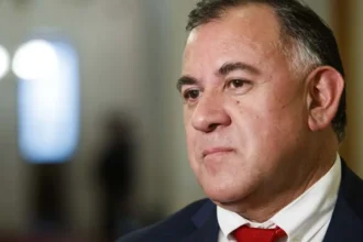 Vicepresidente de la Cámara de Diputados podría adelantar renuncia