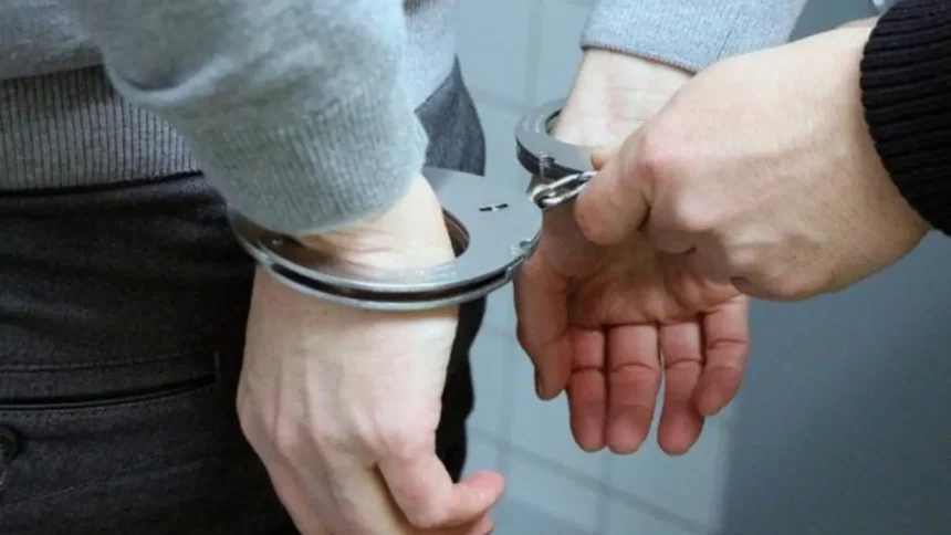 Operativo policial en Ercilla: detención, droga y munición incautadas