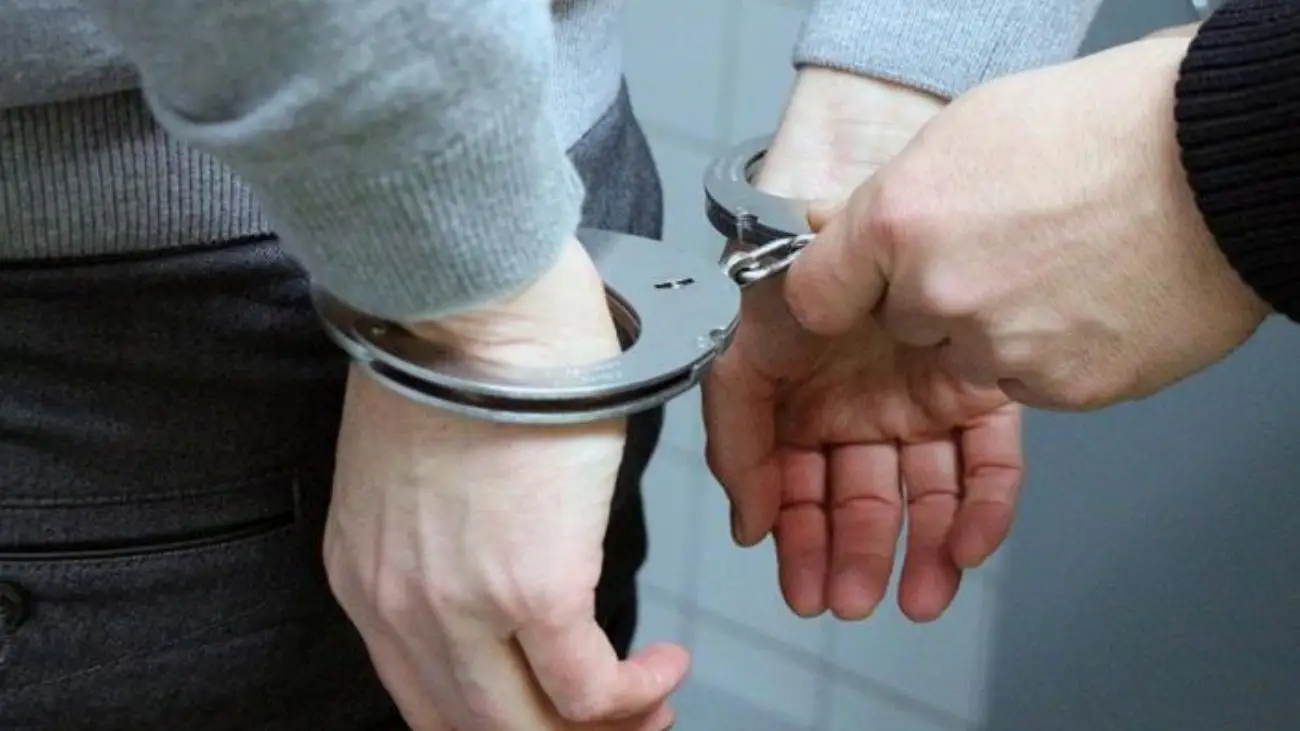 Operativo policial en Ercilla: detención, droga y munición incautadas