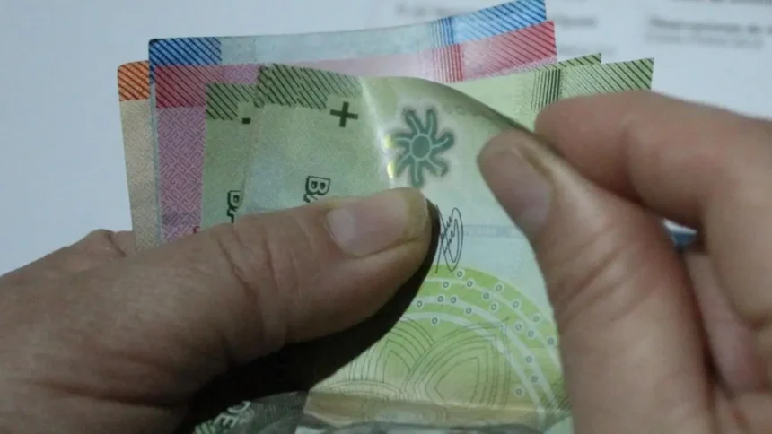 Entrega final del Bono Marzo: ¿cómo reclamar y retirar fondos?