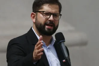 Gabriel Boric promulgará Reforma de Pensiones: justicia y seguridad en Chile