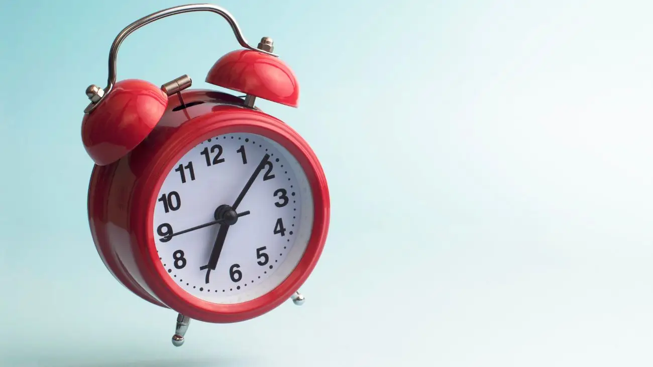 Cambio horario en Chile: ajuste de relojes el 5 de abril 2025 Cambio horario en Chile: ajuste de relojes el 5 de abril 2025