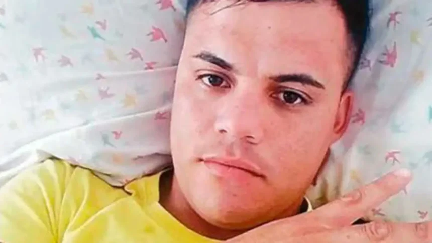 Joven en coma por ataque con químico en Valparaíso: investigación en curso