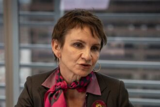 Carolina Tohá presenta su equipo de campaña para elecciones presidenciales