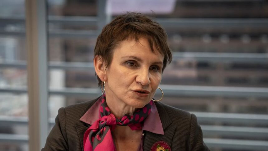 Carolina Tohá presenta su equipo de campaña para elecciones presidenciales