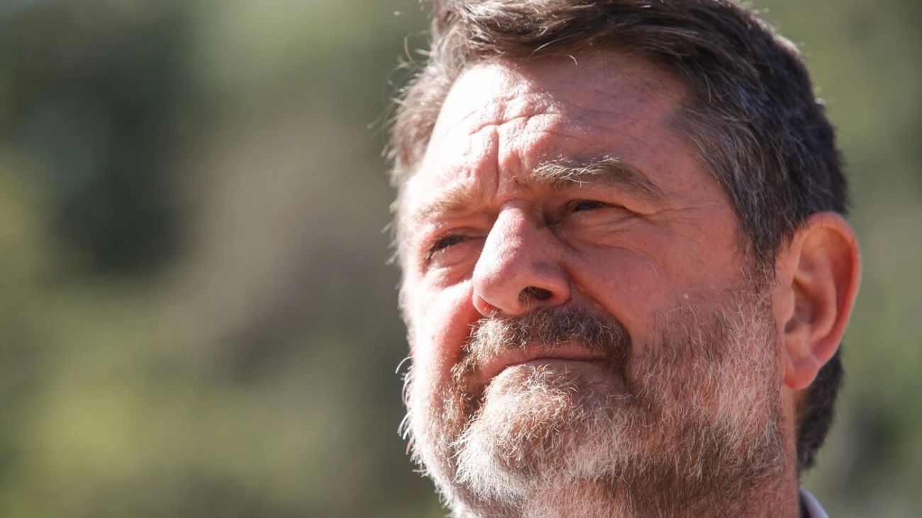 Claudio Orrego cuestiona filtraciones en la Fiscalía y genera respuesta del fiscal Claudio Orrego cuestiona filtraciones en la Fiscalía y genera respuesta del fiscal
