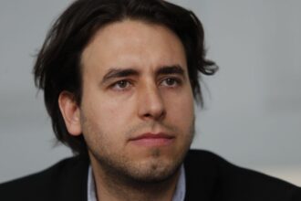 Legalización de la cannabis propuesta por Vlado Mirosevic para combatir narcotráfico