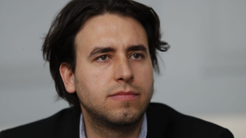 Legalización de la cannabis propuesta por Vlado Mirosevic para combatir narcotráfico