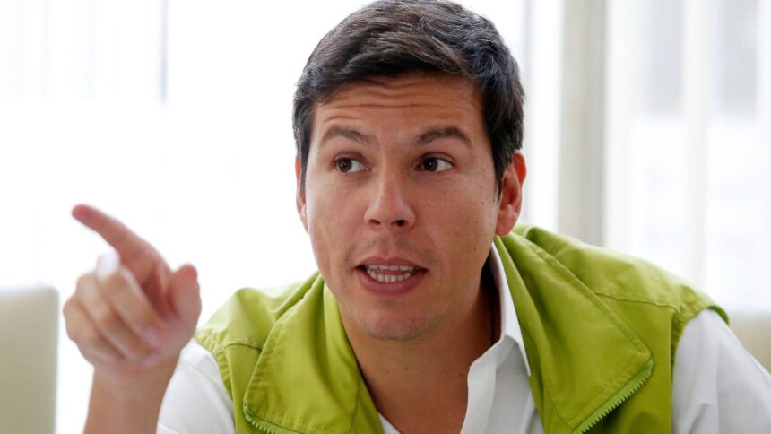 Alcalde de Renca aclara participación de exministra en actividad comunal