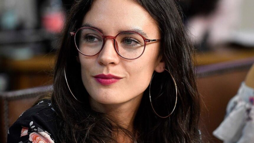 Ministra Camila Vallejo insta a vacunación 2025 para proteger de virus respiratorios