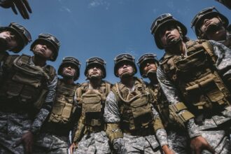 Inscripciones abiertas para el curso de tropa profesional de la FACh