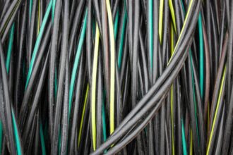 La empresa Frontel busca soluciones a robos de cables y cortes eléctricos