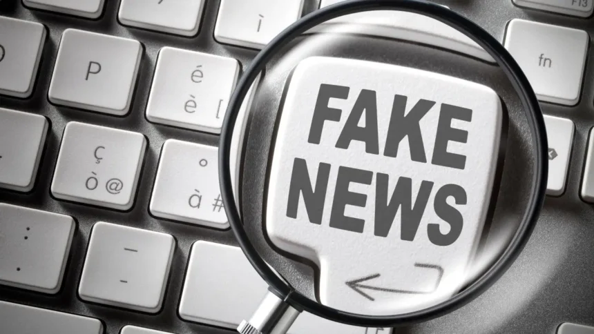 El impacto de las fake news en las redes sociales