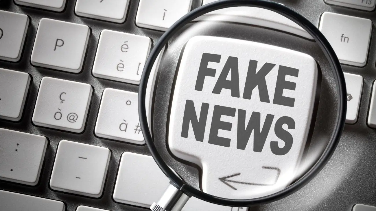 El impacto de las fake news en las redes sociales El impacto de las fake news en las redes sociales