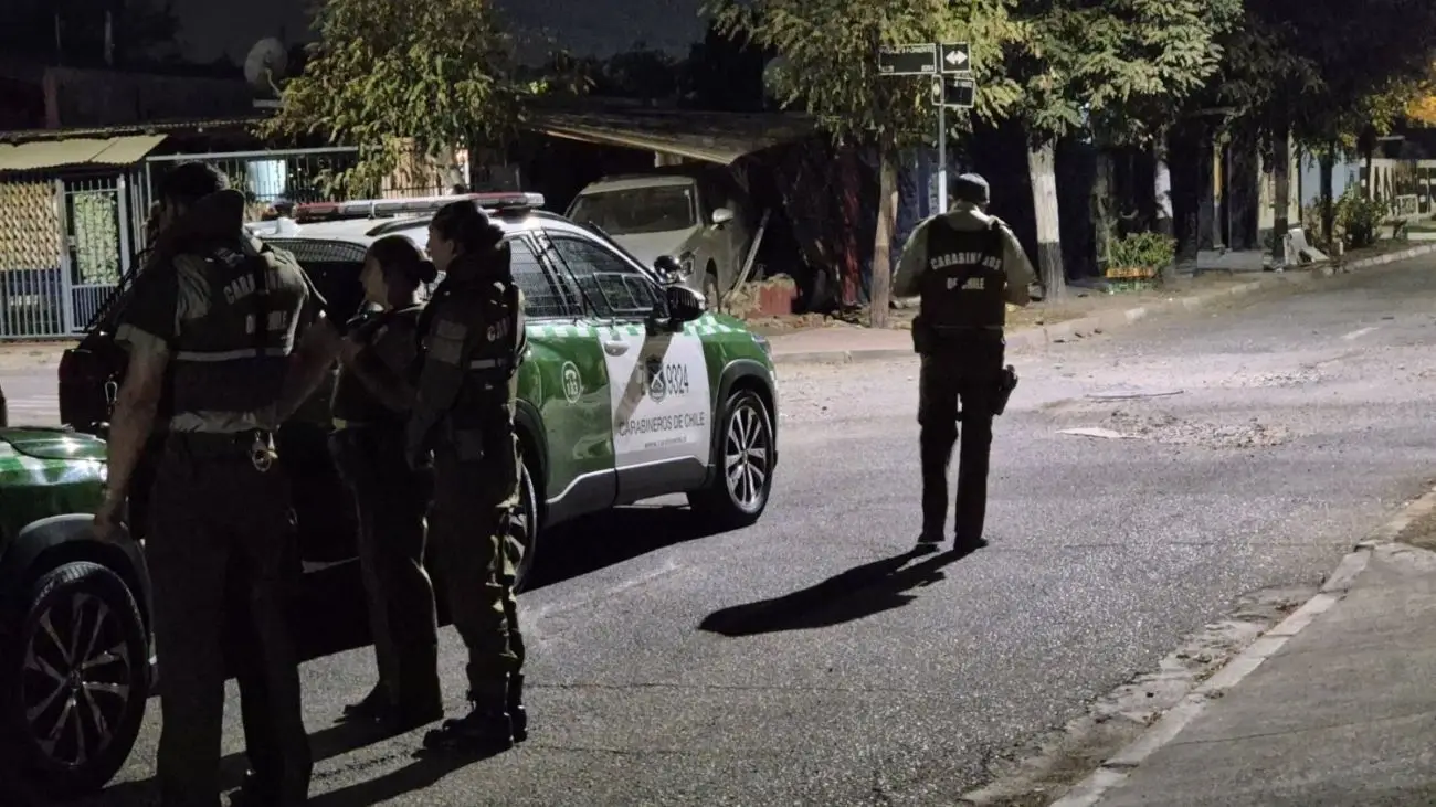 Investigan secuestro de mujer en medio de encerrona en La Granja Investigan secuestro de mujer en medio de encerrona en La Granja