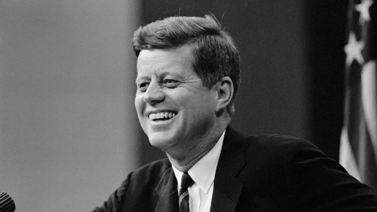 Desclasificación impactante: revelan detalles históricos del asesinato de Kennedy