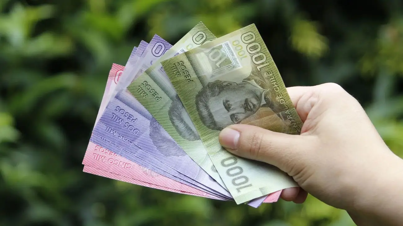 Finalización de pagos del Bono Marzo 2023 beneficia a familias chilenas Finalización de pagos del Bono Marzo 2023 beneficia a familias chilenas
