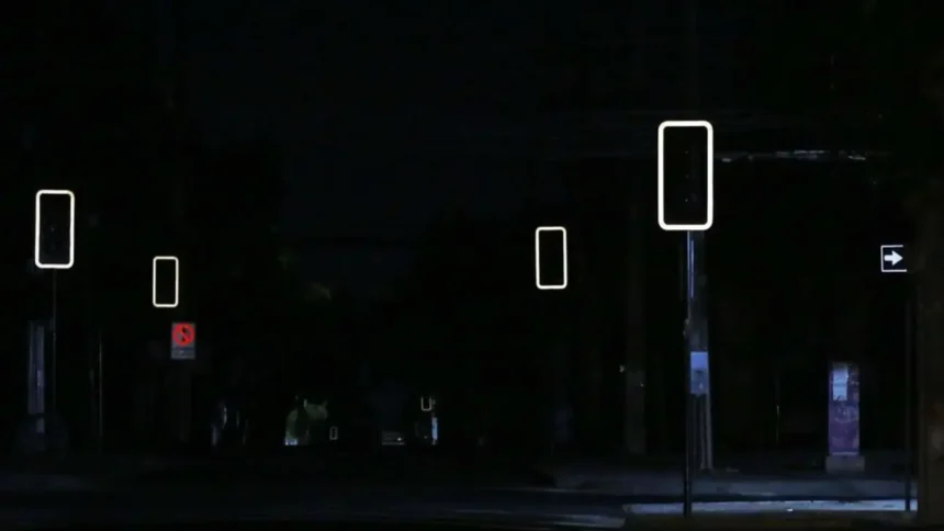 Apagón en Chile: Desconexión de línea de transmisión fue la causa principal