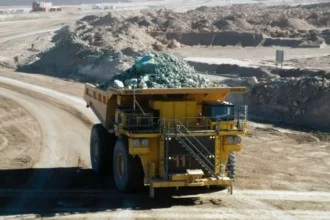 Iniciativa para mejorar el transporte de concentrados de hierro en Chile - Proyecto de US$1,5 millones optimizará rutas