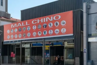 Malls chinos en Chile: amenaza al comercio y llamado a fiscalización