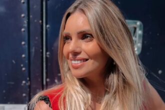 Faloon Larraguibel transforma su imagen en medio de disputa legal