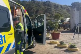 Mujer es asesinada con puñalada en Concepción, Bío Bío: Detalles escalofriantes