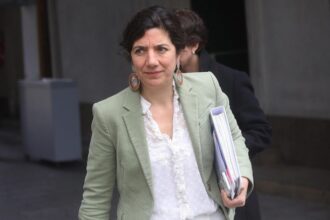 Repercusiones por polémicas declaraciones del Ministro de Agricultura sobre seguridad rural